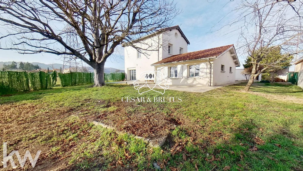 � vendre  Maison Gr�zieu-la-Varenne (69290)