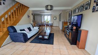  Maison � vendre 5 pi�ces 120 m�