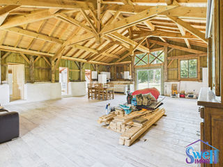  Maison � vendre 9 pi�ces 272 m�