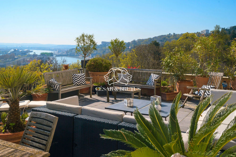 � vendre  Appartement Sainte-Foy-l�s-Lyon (69110)