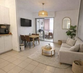  Appartement � vendre 1 pi�ce 33 m�