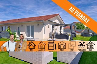  Maison � vendre 5 pi�ces 111 m�