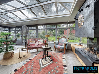  Maison � vendre 7 pi�ces 200 m�