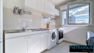  Appartement � vendre 2 pi�ces 40 m�