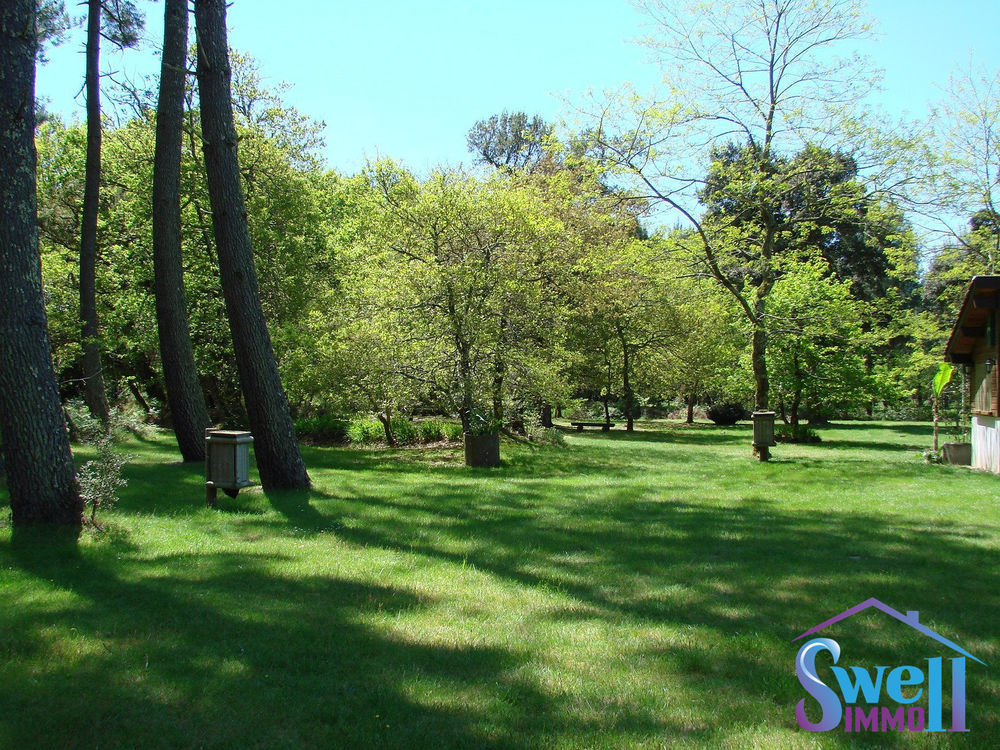 � vendre  Maison Moliets-et-Maa (40660)