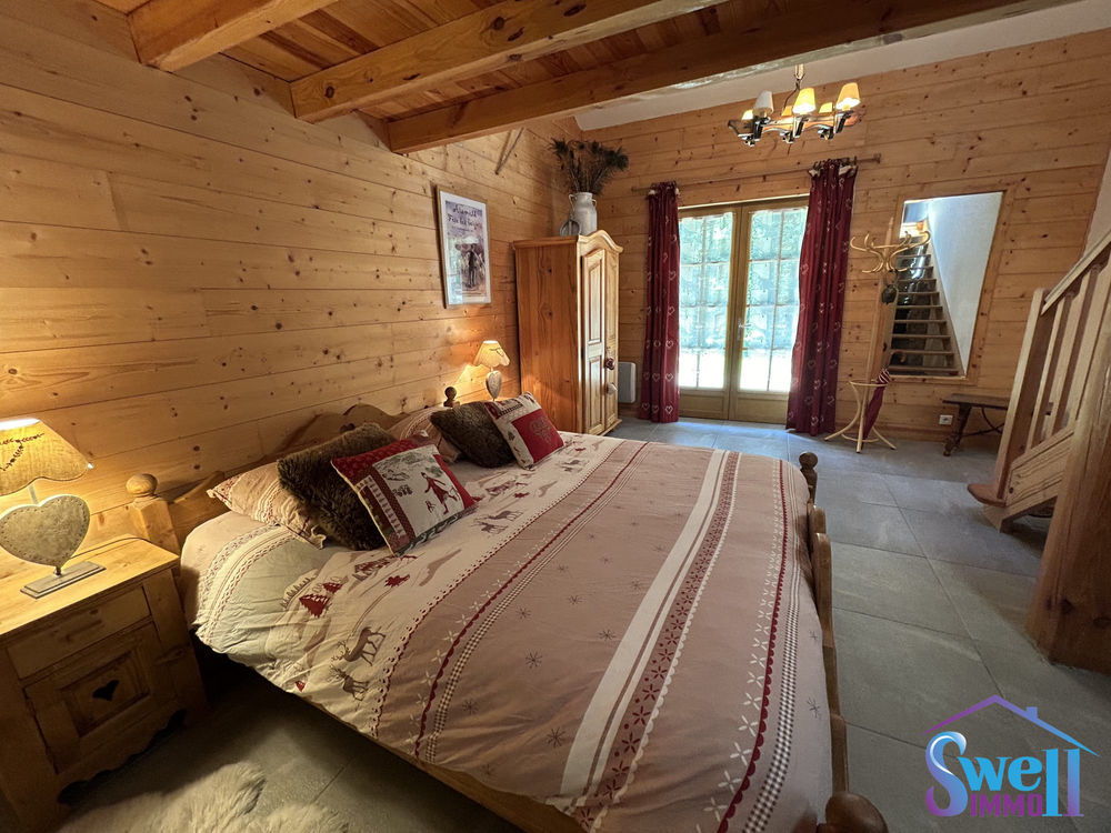 � vendre  Maison Magescq (40140)