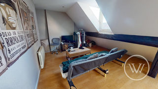  Appartement � vendre 2 pi�ces 29 m�