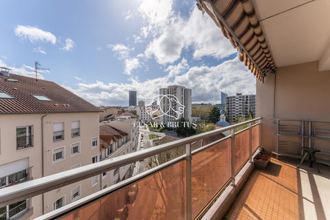  Appartement � vendre 5 pi�ces 118 m�