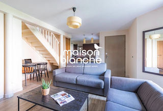  Appartement � vendre 4 pi�ces 77 m�