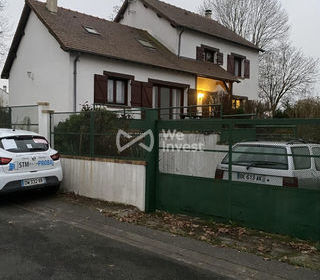  Maison � vendre 9 pi�ces 175 m�