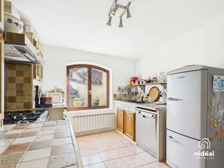  Maison � vendre 6 pi�ces 140 m�