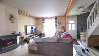  Maison � vendre 7 pi�ces 150 m�