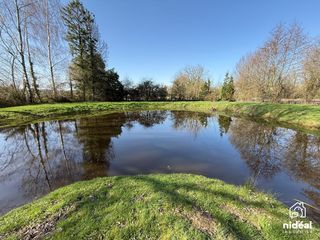  Terrain � vendre 3367 m�