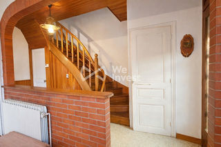  Maison � vendre 3 pi�ces 80 m�