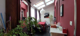  Maison � vendre 7 pi�ces 107 m�