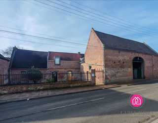  Maison � vendre 7 pi�ces 200 m�