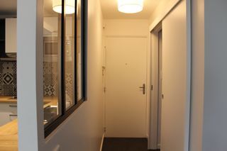  Appartement � louer 1 pi�ce 29 m�