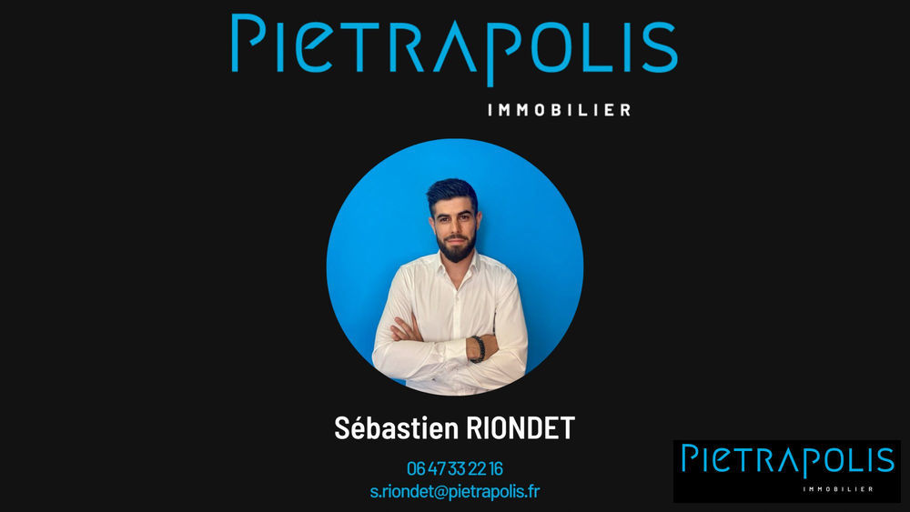 � vendre  Maison Charly (69390)