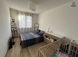  Appartement � vendre 4 pi�ces 75 m�