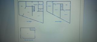  Immeuble � vendre 178 m�