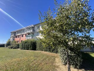  Appartement � vendre 2 pi�ces 45 m�