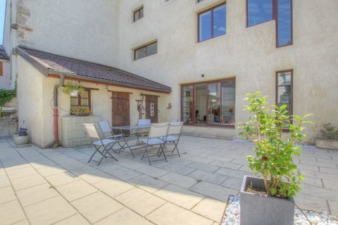   Maison 4 pi�ces - 165 m� Maison - 4 pi�ce(s) - 165 m�