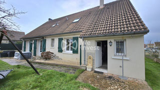  Maison � vendre 7 pi�ces 150 m�