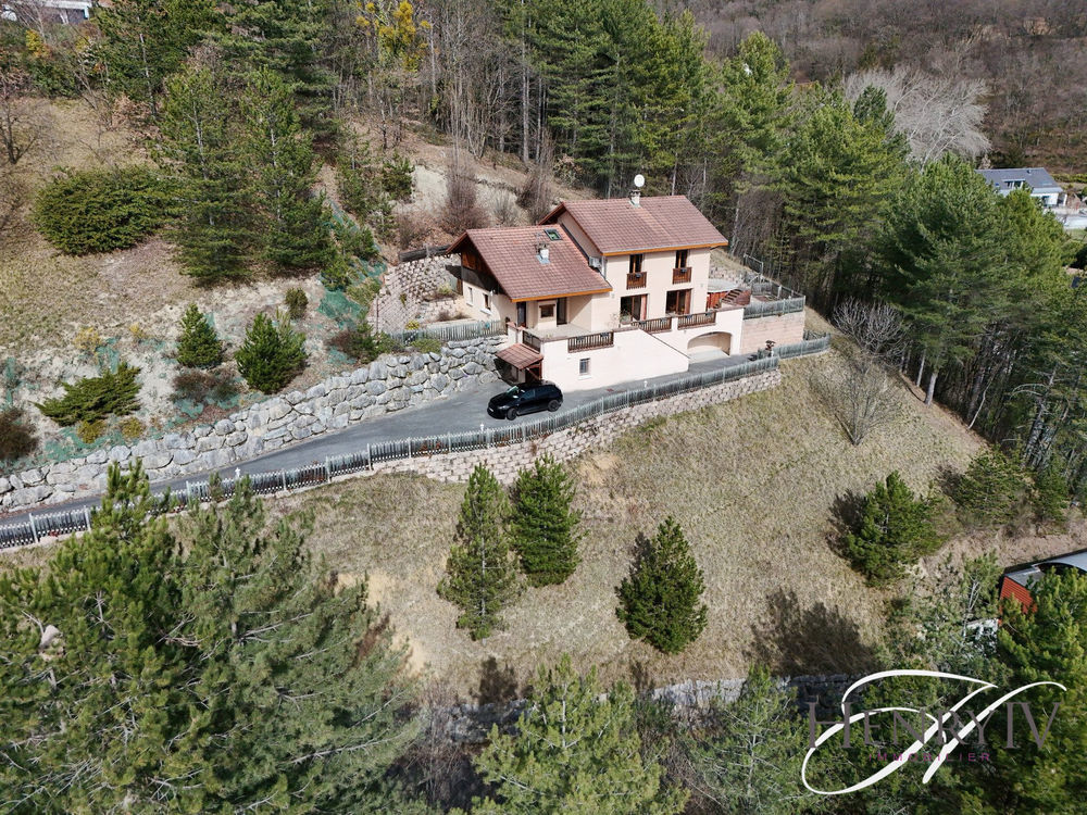 � vendre  Maison Corenc (38700)