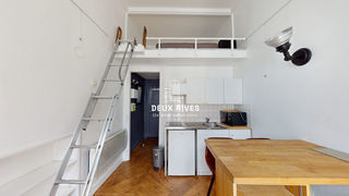  Appartement � louer 2 pi�ces 18 m�