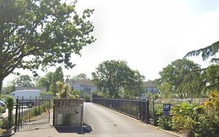  Appartement � vendre 2 pi�ces 40 m�