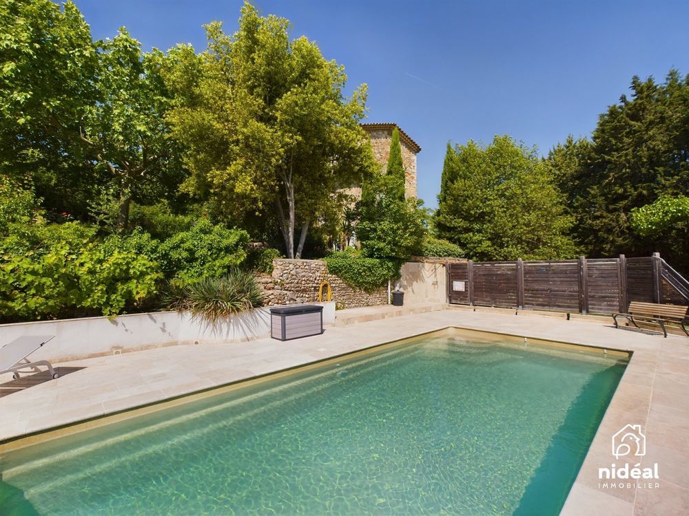 � vendre  Maison Anduze (30140)