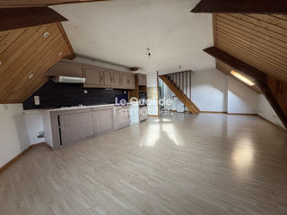  Appartement � vendre 3 pi�ces 63 m�