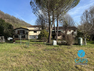  Maison � vendre 15 + pi�ces 600 m�