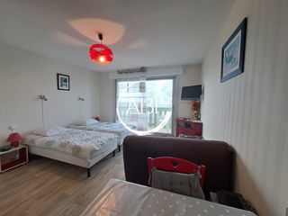  Appartement � vendre 1 pi�ce 25 m�