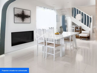  Maison � vendre 5 pi�ces 87 m�