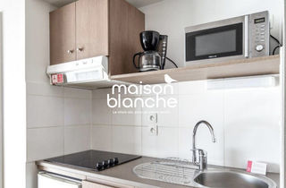  Appartement � vendre 1 pi�ce 25 m�