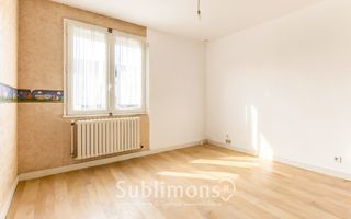  Maison � vendre 5 pi�ces 110 m�