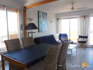  Appartement � vendre 3 pi�ces 62 m�