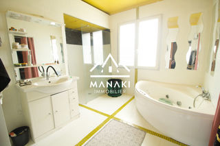  Maison � vendre 4 pi�ces 111 m�