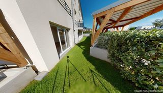  Appartement � vendre 3 pi�ces 59 m�