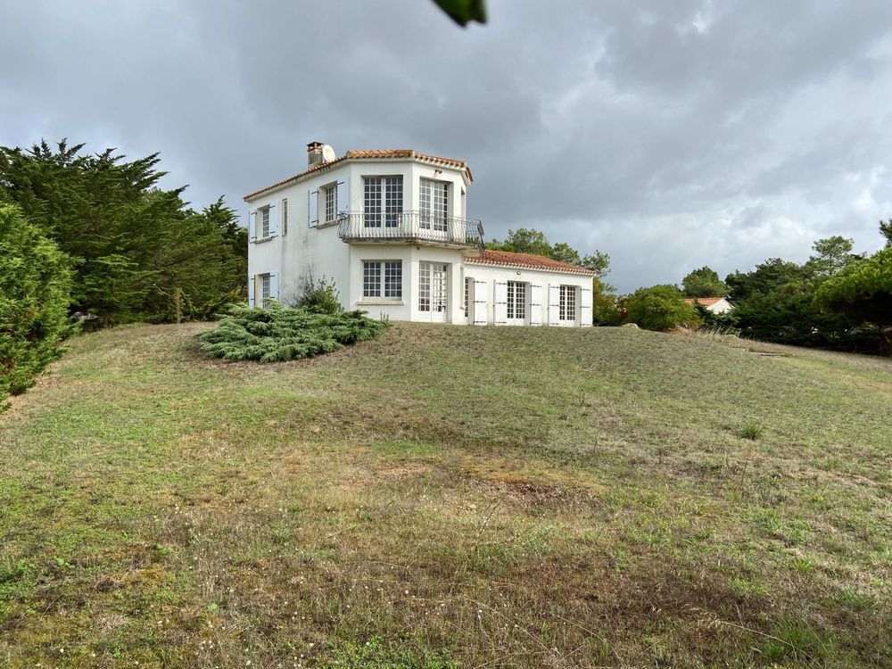 � vendre  Maison Bretignolles-sur-Mer (85470)