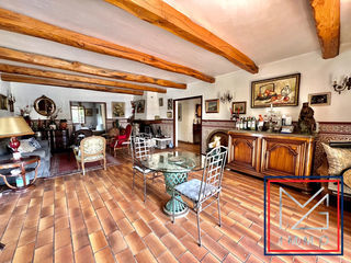  Maison � vendre 7 pi�ces 220 m�