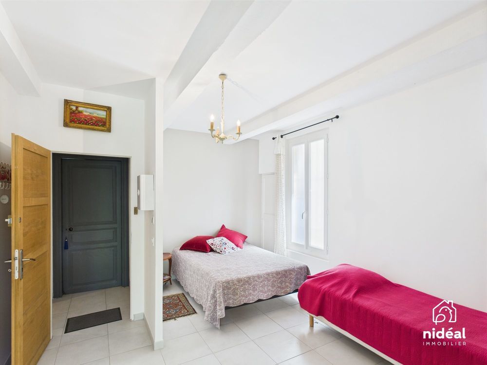 � vendre  Maison Sommi�res (30250)