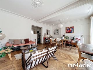  Appartement � vendre 3 pi�ces 49 m�