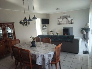  Maison � vendre 5 pi�ces 84 m�