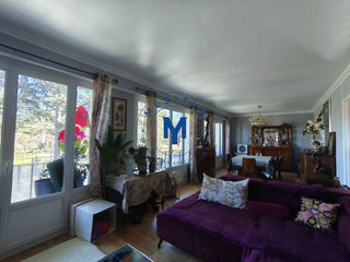  Appartement � vendre 5 pi�ces 129 m�