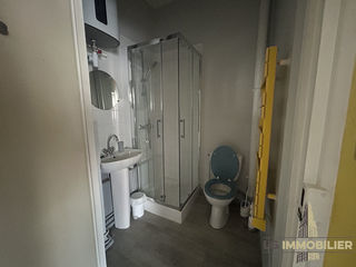  Appartement � louer 1 pi�ce 29 m�