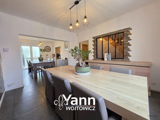  Maison � vendre 6 pi�ces 160 m�