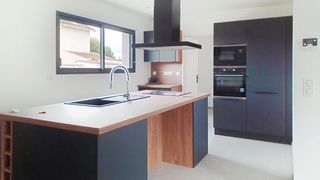  Maison � vendre 4 pi�ces 98 m�