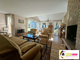  Maison � vendre 7 pi�ces 126 m�